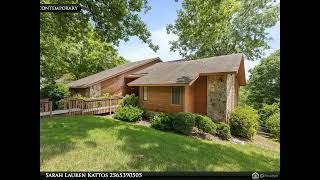 1416 Chandler Road, Huntsville, AL