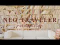 【パンダドラゴン】 NEO TRAVELER【4th Single】