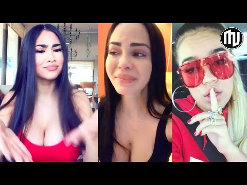 ¡Paloma mami contesta y Natti Natasha termina así por emoción! | Karol G y su inspiración