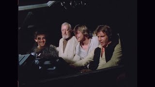 シリーズ42年の歴史が凝縮！『スター・ウォーズ／スカイウォーカーの夜明け』特別映像