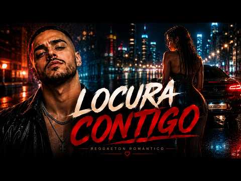 LOCURA CONTIGO Hay amores que llegan sin aviso.y se convierten en una obsesión imposible de ignorar.