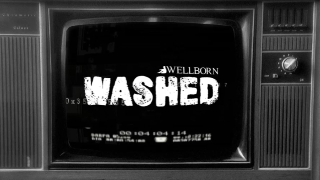 Wellborn's Kataji T-shirts (trailer)