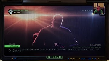 XCom2 - Codex Brain co-ordinates