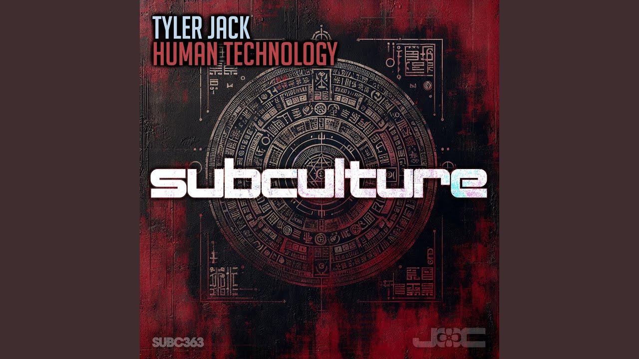 YouTube에서 Human Technology (Extended Mix) 보기 YouTube에서 Human Technology (Extended Mix) 보기