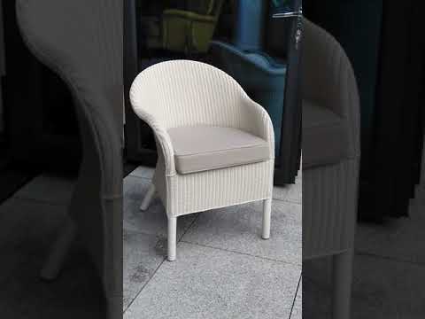 Videó: Tivoli Chair