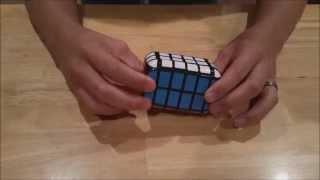 2x4x6 Solve