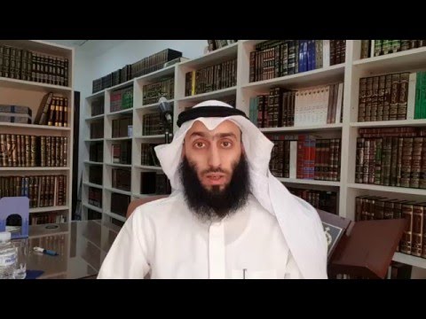 أول مراجعة بعد ختم القرآن كيف تكون محمد الهندي