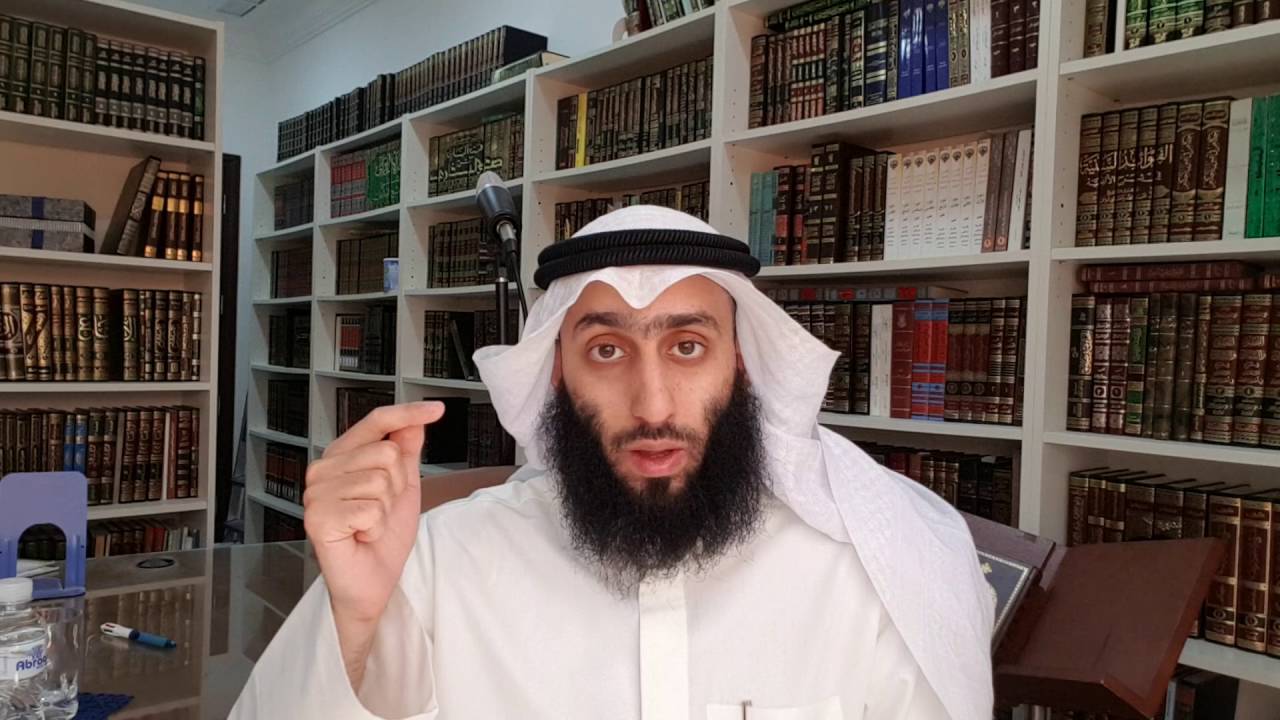 أول مراجعة بعد ختم القرآن كيف تكون ؟ محمد الهندي