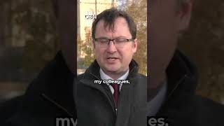 Labour MP DEFENDS government's asylum system reforms as he faces challenge from GB News host