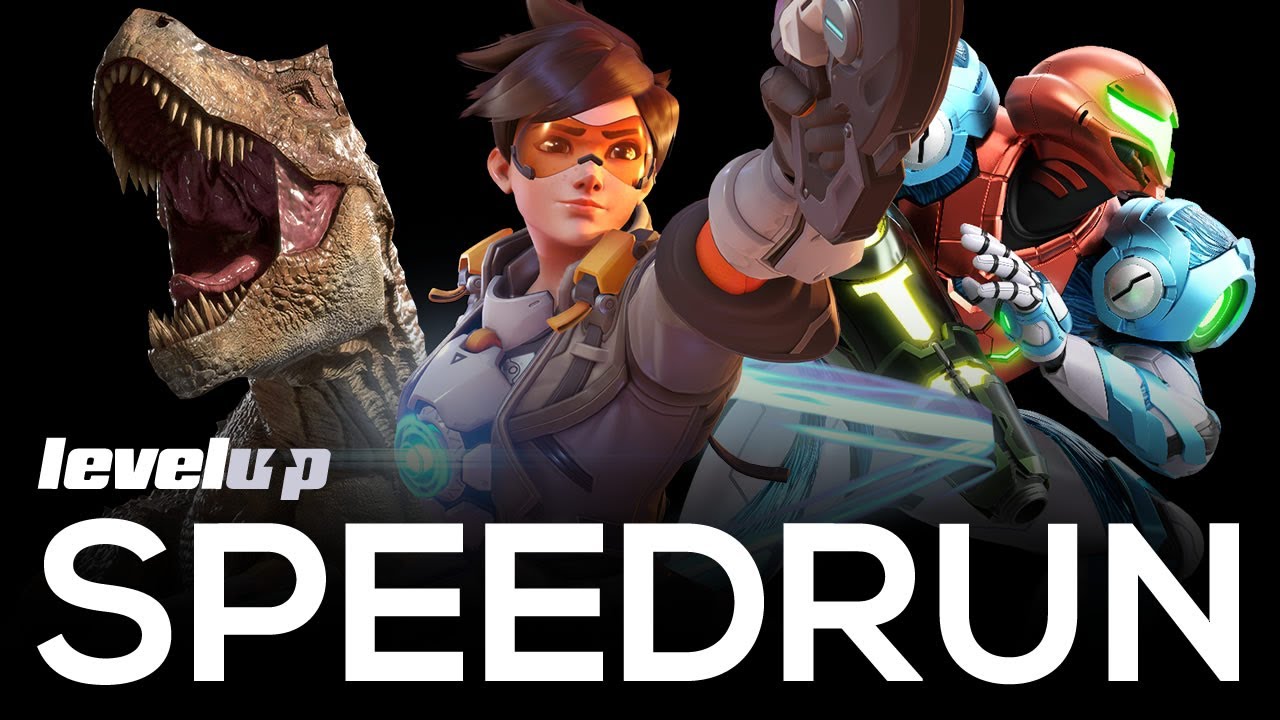 SPEEDRUN: Resumen de noticias - Semana 10 de 2022