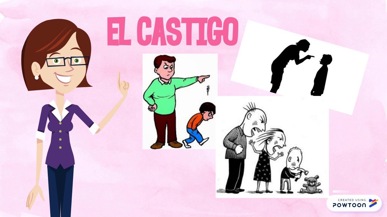 castigo - YouTube