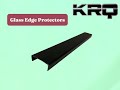 Glass Corner Guards