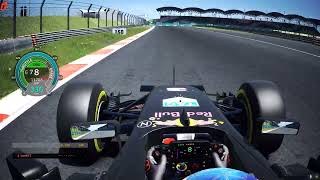 Daniel Ricciardo 2016 Red Bull Rb12 Onboard At Sepang Etto Corsa
