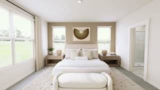 The Hawthorne Plan By Lennar