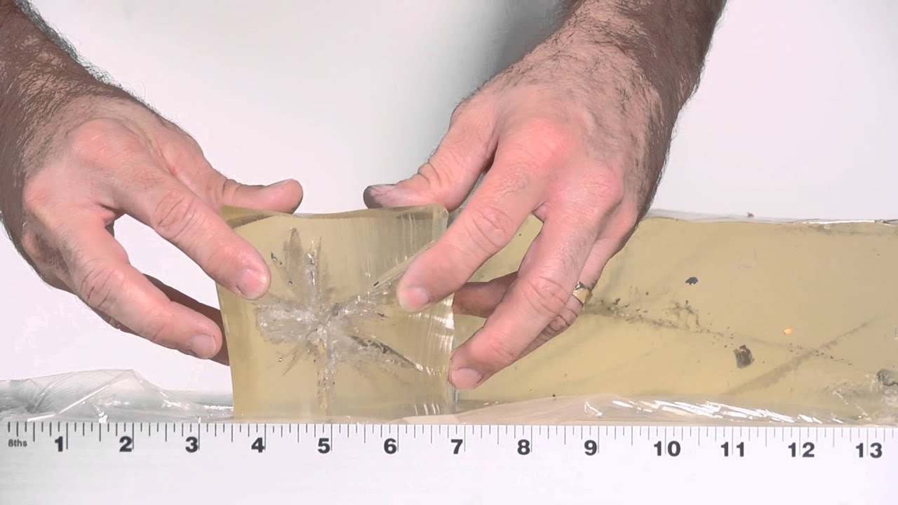 AR15 Ballistics Gel Testing Understanding the Impact of Your Ammo