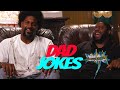 Dad Jokes | Cam vs. BT (Rookie Mistake Edition) | All Def