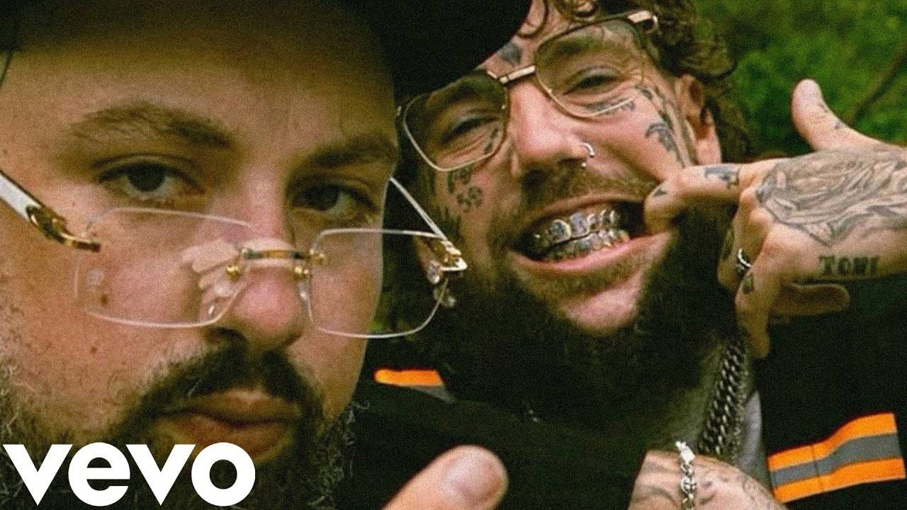 $UICIDEBOY$ Ft. Bones & A$AP Rocky - Bumpin (Music Video)