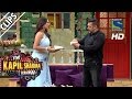 Salman Ke liye, Lottery Ki Haatho Ki Sevai - The Kapil Sharma Show -Episode 23 - 9th July 2016