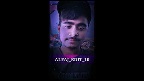 NEW BANGLA SAD SONG XML FILE 💔 BOJHE NA SE BOJHE NA XML FILE 🥺 NEW BROKEN XML🥀 ALFAJ_EDIT_10