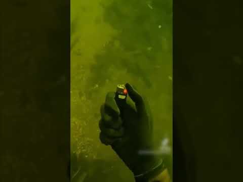 Гений не иначе,топ 5 лайфхаков с зажигалкой