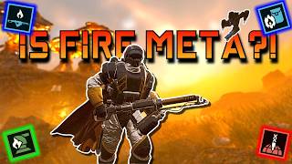 Helldivers 2 | CLEANSING the Bugs With HELL FIRE!!