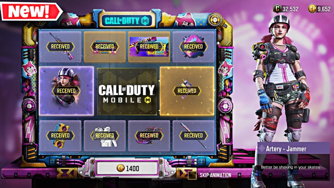 Crossover Draw Buying Full Draw | Legendary MAC-10 - Atomic Star Kill Effect 😍 | Artery - Jammer 🔥