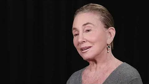 NCCJ Human Relations Awards Honoree: Barbara Roth,...
