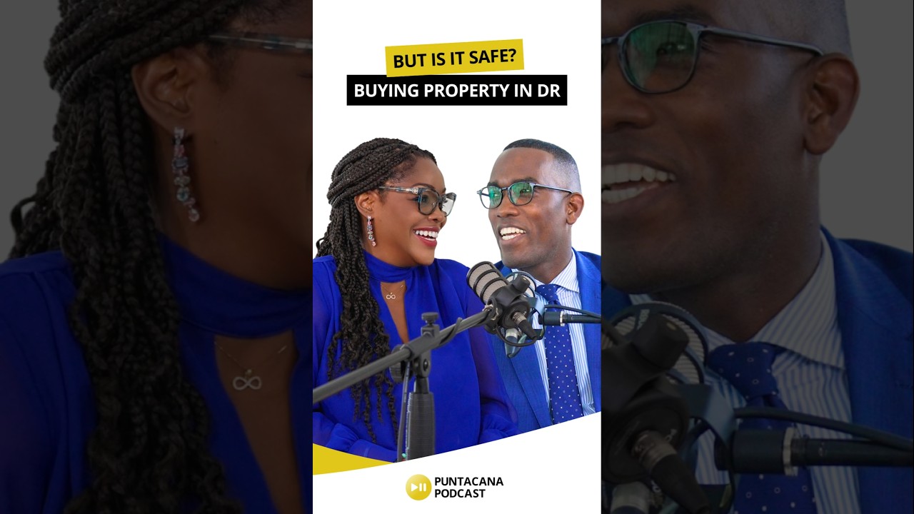 Buying Real Estate in Dominican Republic: Must-Know Legal Tips! 