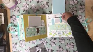 Sold: Sweet Baby Boy Mini Álbum