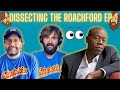 Dissecting the roachford episode