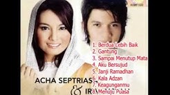 Album Acha Sepriata feat Irwansyah  - Durasi: 40:32. 