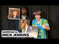 Capture de la vidéo Nardwuar Vs. Mick Jenkins