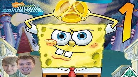 SpongeBob