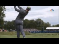 ローリー・マキロイ選手 打法解説 2016