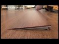 cómo reparar una lama de parquet