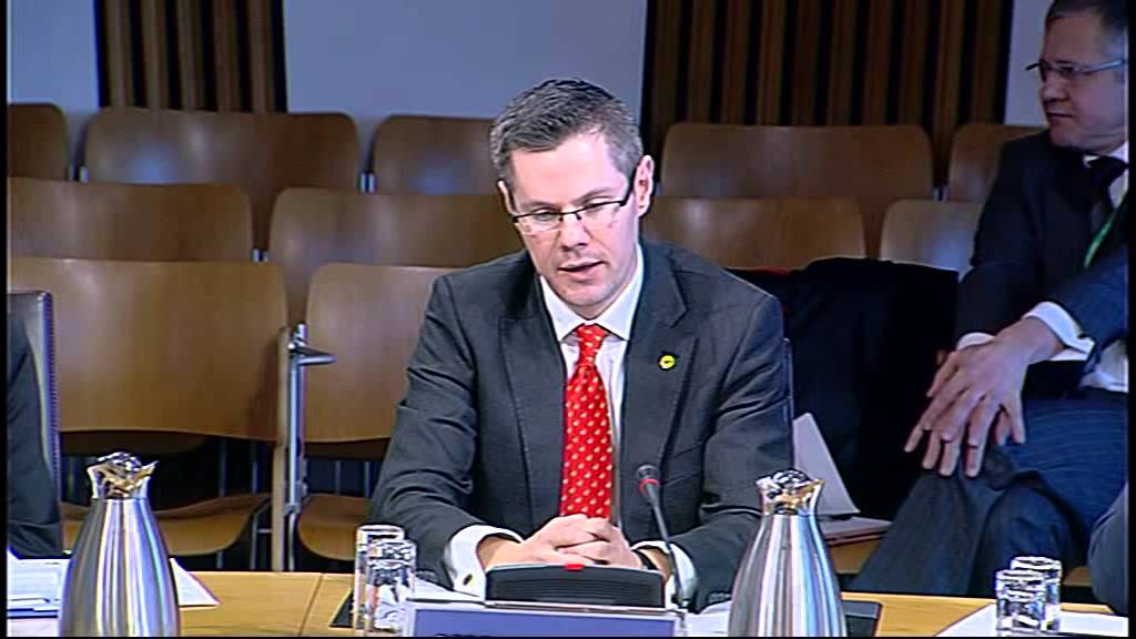 Local Government and Regeneration Committee - Scottish Parliament: 29th January 2014