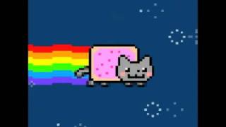 Nyan Cat With Download