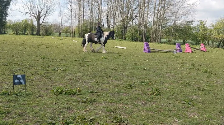 Mandy Forrester intro 1b april