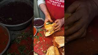 Kebaplarım Öyle Bir Şifalı Ki Yiyen Bir Daha Dışarıdan Kebap Söyleyemiyor