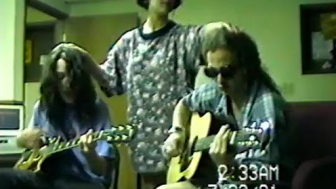 Young and Dumb with Mike Starr of Alice in Chains ...