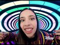 Disney Channel Russia Continuity 06 07 2020 