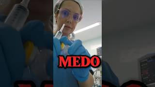 medo de anestesia? #anestesia #cirurgia #hospital #medicina