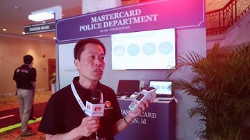 The MasterCard Innovator Series