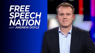 Free Speech Nation | Sunday 5th May