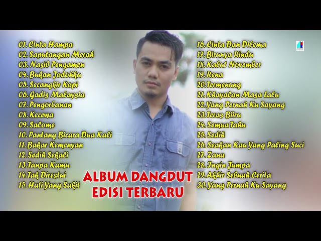 30 Lagu Dangdut Lawas Terpopuler | Album Dangdut Edisi Terlaris class=