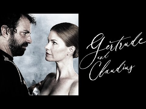 Video: Jesu li Klaudije i Gertruda povezani?