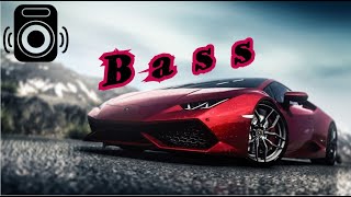 BASS BOOSTED 2024 🔈 BEST CAR MUSIC 2024 🔈 BEST OF EDM ELECTRO HOUSE MUSIC MIX 🔊🔊🔊