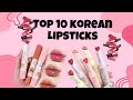 Top 10 lipsticks under 400 beauty bliss