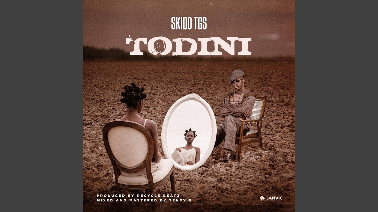Watch Todini on YouTube Watch Todini on YouTube