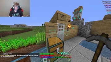 HACKING IN MINEPLEX CLANS 1